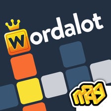 Wordalot  Picture Crossword