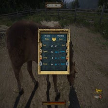 Epona is the best horse