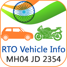 Vahan RTO - Vehicle Information