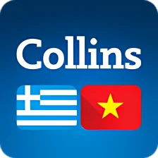 Collins VietnameseGreek Dictionary
