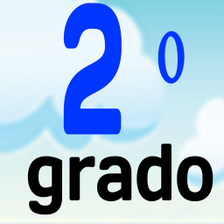 Matemáticas de 2 º grado