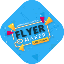 Flyer Maker Poster Maker