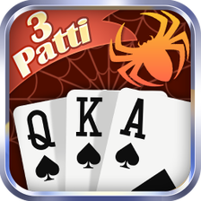 Spider Teenpatti