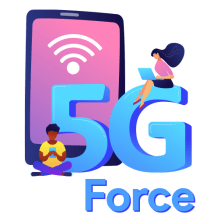 5G Switch - Force 5G