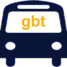 Bridgeport GBT Bus Tracker