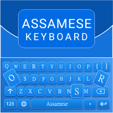 Assamese English Keyboard