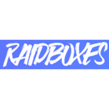 Icon of program: RAIDBOXES