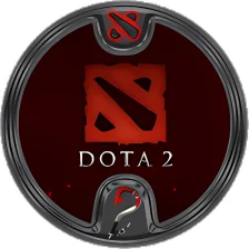 DOTA 2 Icon Pack