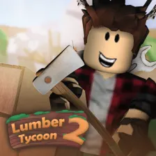 Lumber Tycoon 2