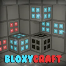 BloxyCraft