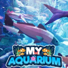 Aquarium Tycoon