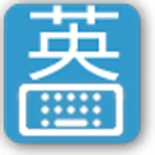 Eng-Chi dictionary keyboard