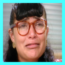 Stickers Yo soy Betty la Fea Para WhatsApp