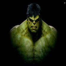 HD themes Hulk