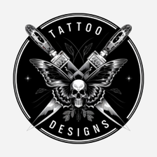 Tattoo Designs - Tattoo App