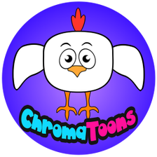 Chroma Toons - Make Animation