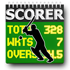 Best Cricket Scorer FULL