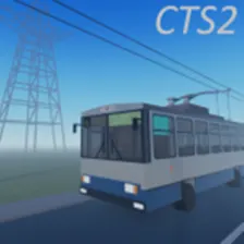 ESTONIA Tram Simulator W.I.P