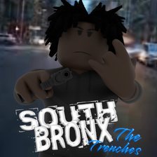 VC SERVERS South Bronx: The Trenches for ROBLOX - Game Download