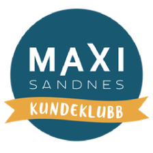 Maxi Sandnes Kundeklubb