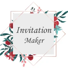 Invitation Maker: Invite Maker