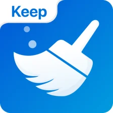 KeepClean - Cleaner  Faster