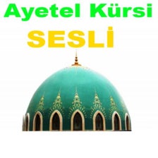 Ayetel Kürsi Sesli Dinle