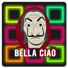 Bella Ciao - LaunchPad Dj Mix