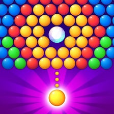 Bubble Shooter: Pop Crush Game