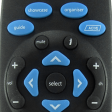 Remote Control For TATA Sky