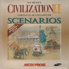 Sid Meiers Civilization II: Conflicts in Civilization