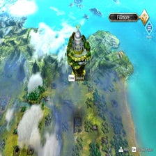 Actraiser Renaissance for PlayStation 4 Download