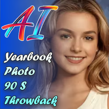 AI Yearbook-Yearbook Photo