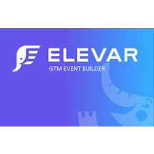 Elevar GTM Event Builder