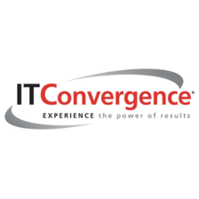 Icono de programa: IT Convergence Private Cloud
