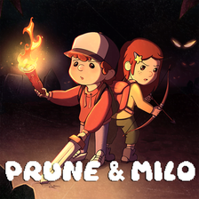 Prune & Milo