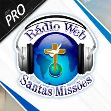 Rádio Web Santas Missões
