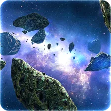Asteroids Pack