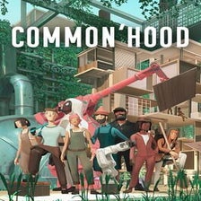 Commonhood