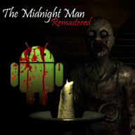 The Man Outside the Window 1 APKs - com.scarygames