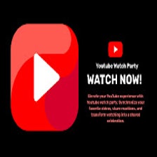 Youtube Watch Party