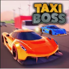 Taxi Boss2x