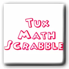 TuxMathScrabble