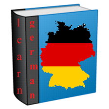 Learn German fast  easy