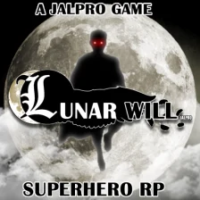 Lunar Will Superhero RP