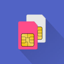 SIM ICCID - Dual SIM Card