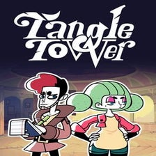 Tangle Tower