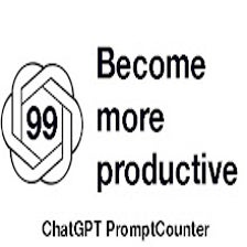 ChatGPT PromptCounter