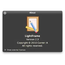 LightFrame