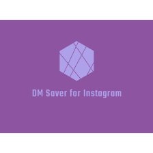 DM Saver for Instagram™